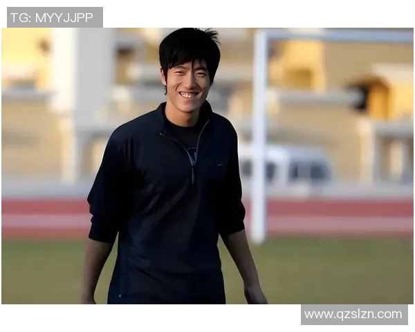 刘翔背后的无名英雄教练团队如何助力他创造田径传奇 刘翔背后的无名英雄教练团队如何助力他创造田径传奇