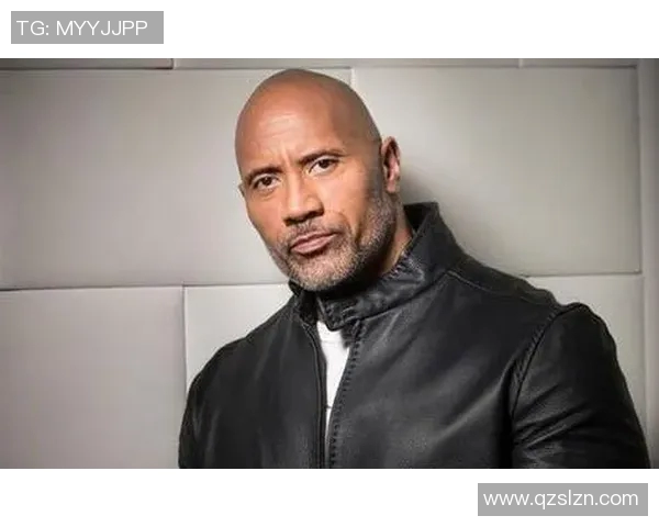 巨石强森与足球明星的跨界合作引发全球热议与关注 巨石强森与足球明星的跨界合作引发全球热议与关注