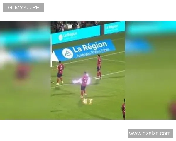 名字拗口却技艺非凡的足球明星是谁你能猜到吗