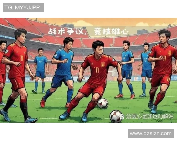 足球明星汇聚一堂的混合壁纸照片展现激情与梦想的完美结合