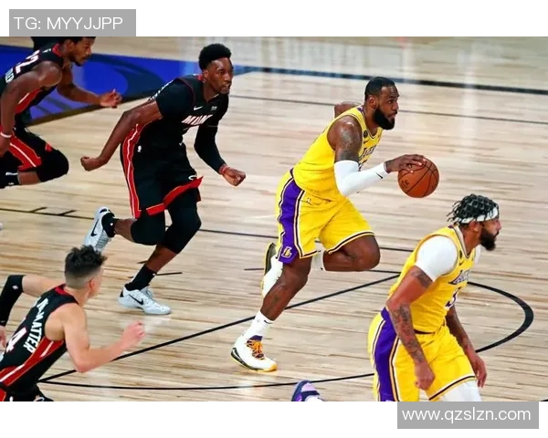 湖人对阵热火精彩比赛录像回顾与赛后分析全程解读 湖人对阵热火精彩比赛录像回顾与赛后分析全程解读