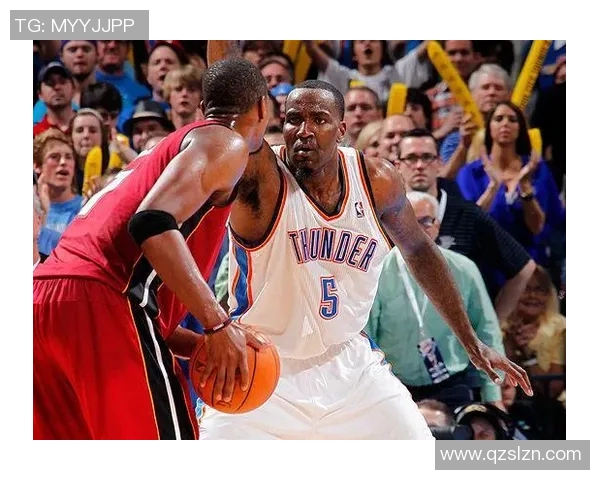 热火与雷霆总决赛巅峰对决谁将书写新的传奇篇章 热火与雷霆总决赛巅峰对决谁将书写新的传奇篇章