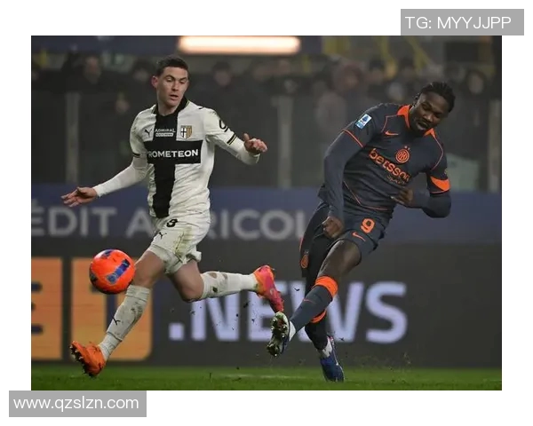 米兰对阵帕尔马精彩直播全程回顾与赛后分析