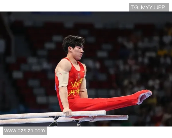 体操比赛动作评分标准解析及裁判员评定方法详解