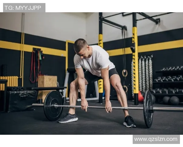 举哑铃真的会影响身高吗探讨青少年锻炼与成长之间的关系