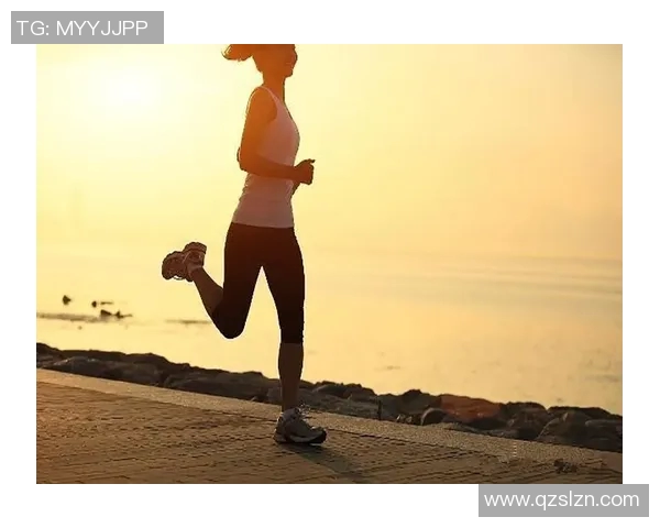 找到最适合你的运动方式助力健康生活的关键秘诀